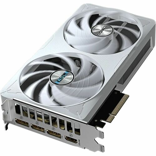GIGABYTE NVIDIA GeForce RTX 5060 Ti Graphic Card - 16 GB GDDR7 - 7680 x 4320 - 2.62 GHz Core - 128 bit Bus Width - PCI Exp