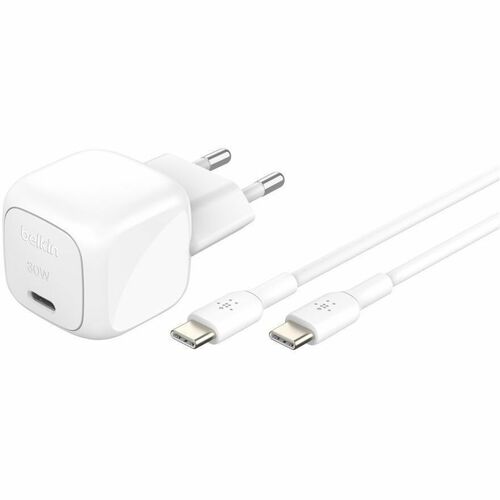 Belkin BoostCharge 30 W Wechselstromadapter - 30 W