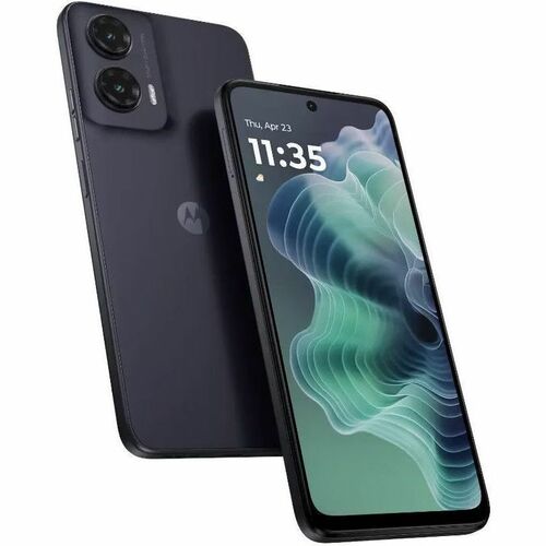 MOTO G35 5G 128GB 4GB RAM XT2433-1 FOR BUSINESS GRAFITE