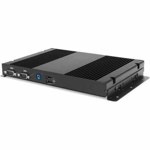 AOpen Digital Engine DEX5750 8K Digital Signage Appliance - High Dynamic Range (HDR) - Intel Core i5 i5-1135G7 - 16 GB DDR