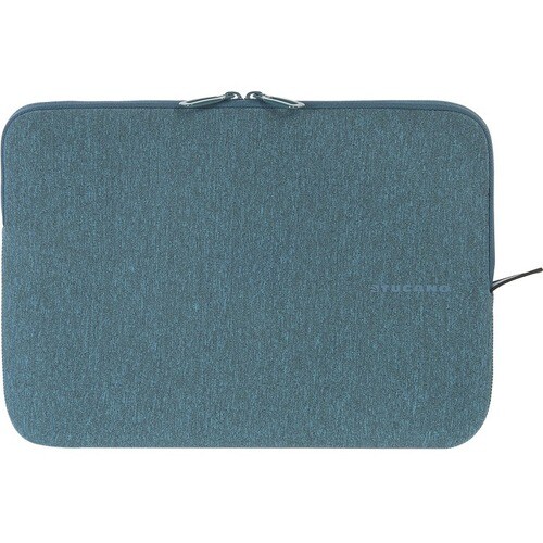 Tucano Mélange Carrying Case (Sleeve) for 30.5 cm (12") Notebook - Sky Blue - Bump Resistant Interior, Scratch Resistant I