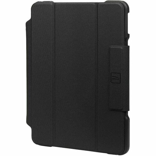 Tucano Alunno Rugged Carrying Case for 25.9 cm (10.2") Apple iPad (7th Generation), iPad (8th Generation), iPad (9th Gener