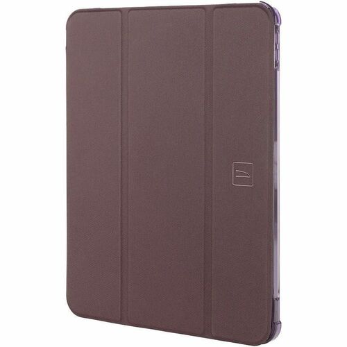 Tucano Satin Case for Apple iPad Air 11 (2024) Tablet - Purple