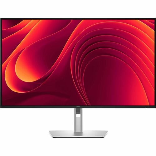 Moniteur LED Dell Pro Plus P3225QE 32" Class 4K UHD - 16:9 - Noir - 80 cm (31,5") Viewable - Technologie IPS - Système écl