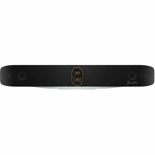 Poly Studio X72 Video Conference Equipment - Large Room Size Supported - TAA Compliant - For Meeting Room, Video Conferenc
