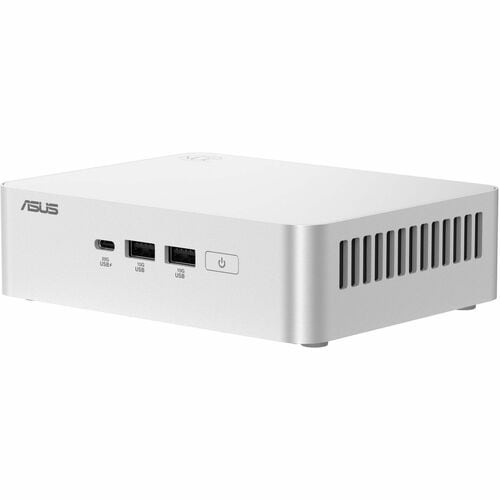Sistema Barebone Asus NUC 15 Pro Plus RNUC15CRSU500002 - Mini PC - Intel Core Ultra 5 225H - Intel Chip - 96 GB DDR5 SDRAM