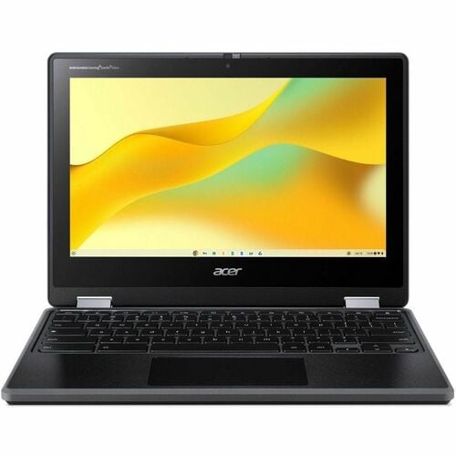 Acer Chromebook Spin 511 R756T R756T-C7Q7 11.6" Touchscreen Convertible 2 in 1 Chromebook - HD - 60 Hz - Intel N-Series N1
