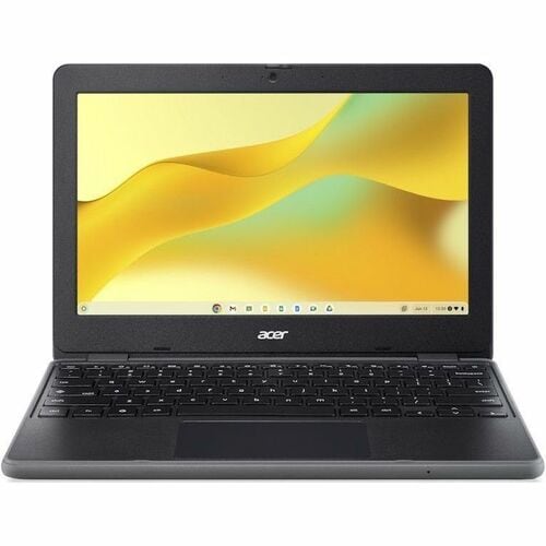 Acer Chromebook 511 C737 C737-C0QCNA 11.6" Chromebook - HD - 60 Hz - Intel N-Series N150 - 8 GB - 64 GB Flash Memory - Eng