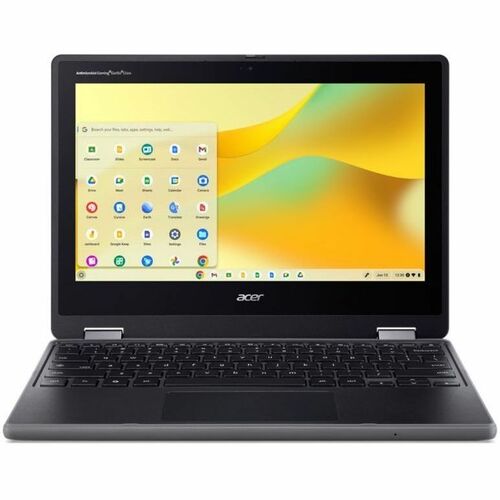 Acer Chromebook Spin 511 R757TN R757TN-C21J 11.6" Touchscreen Convertible 2 in 1 Chromebook - HD - 60 Hz - Intel N-Series 