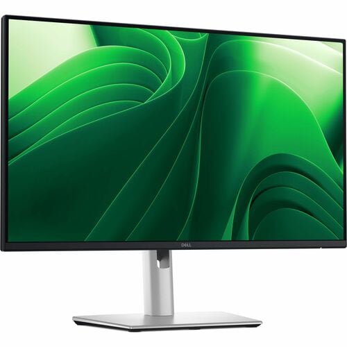 Dell Pro Plus P2425DE 24 Zoll Class WQHD LED-Monitor - 16:9 Format - Schwarz - 60,5 cm (23,8 Zoll) Viewable - IPS-Technolo