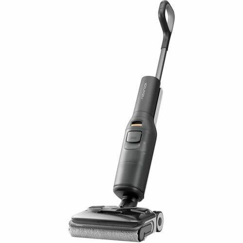 Scopa elettrica Roborock F25 ACE senza filo - Nero - Filtro, Pennello - Batteria - Batteria ricaricabile