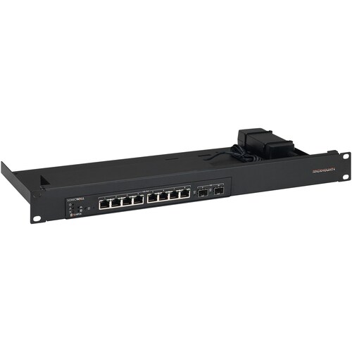 Rack Mount Kit for SonicWall SWS12-8 / SWS12-8POE