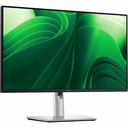 Dell Pro Plus P2425D 24 Zoll Klasse WQHD LED-Monitor - 16:9 Format - 60,5 cm (23,8 Zoll) Viewable - IPS-Technologie (In-Pl