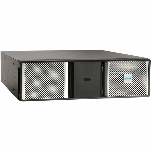 Eaton 240V Extended Battery Module (EBM) for Select Eaton 9PX G2 UPS Systems, 3U Rack/Tower - 240 V DC - Lead Acid - Valve