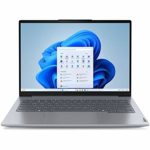 Lenovo ThinkBook 14 G7 ARP 21MV008YAU 14" Notebook - WUXGA - AMD Ryzen 5 7535HS - 16 GB - 512 GB SSD - English Keyboard - 