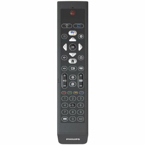 Philips Gerätefernbedienung - für TV - Alkali Akku