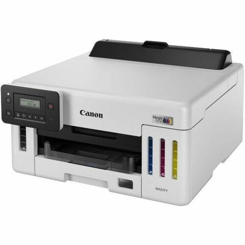Imprimante jet d'encre Filaire MegaTank Canon MAXIFY GX5150 - Couleur