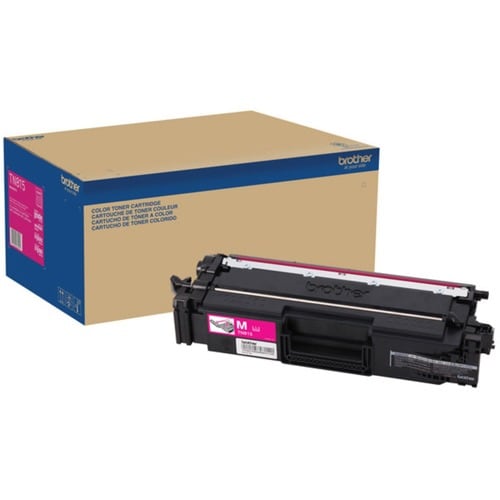 Ultra Higth Toner Magenta Cartridge Yi