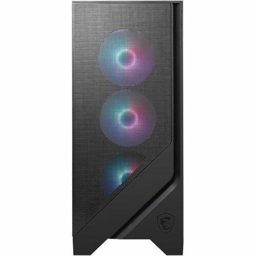 MSI Codex R2 AI B2NVP7-437US Gaming Desktop Computer - Intel Core Ultra 7 265 - 32 GB - Intel Chip - Windows 11 Pro - NVID