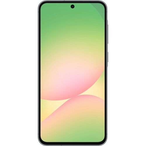 Samsung Galaxy A56 5G Enterprise Edition SM-A566B/DS 256 GB Smartphone - 17 cm (6,7 Zoll) Super AMOLED Full HD Plus 1080 x