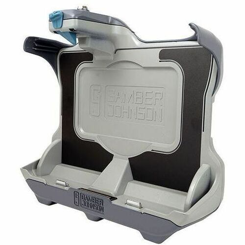 Gamber-Johnson Docking Station for Tablet PC - 90 W - 2 x USB Ports - Network (RJ-45) - Docking - Ethernet
