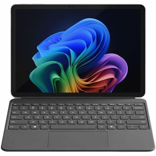 Microsoft Surface Pro 12" Touchscreen Detachable Copilot+ PC 2 in 1 Notebook - 90 Hz - Qualcomm Snapdragon X Plus 1st Gen 