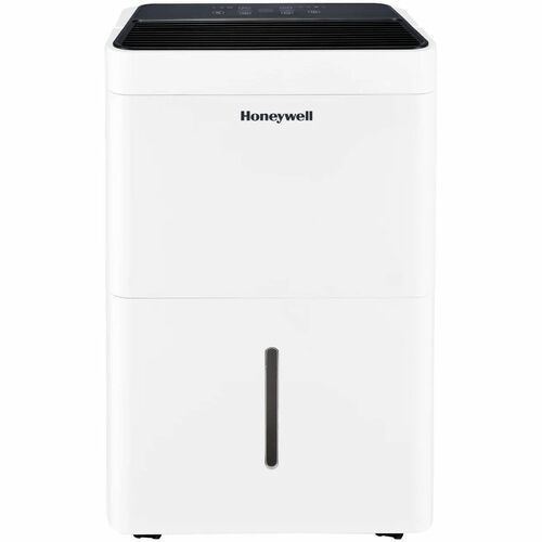Honeywell TPFIT32AWK Dehumidifier - 1.24 gal Tank - 3000 Sq. ft. - White