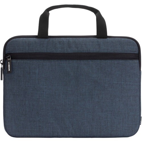 Incase Carrying Case (Briefcase) for 33 cm (13") Notebook - Blue - Polyester Body