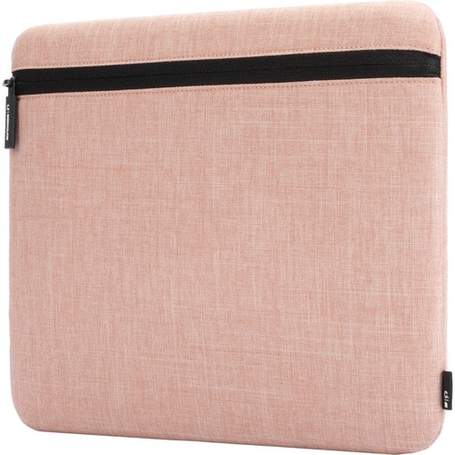 Incase Carrying Case (Sleeve) for 33 cm (13") Notebook - Blush Pink