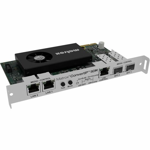 Matrox ConvertIP
