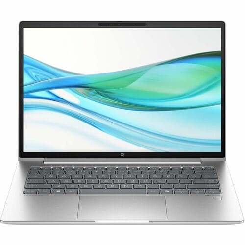 Portátil - HP ProBook 440 G11 35.6cm (14") - WUXGA - Intel Core Ultra 5 125U - Tecnología vPro - 16GB - 512GB SSD - Plata 