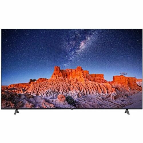 LG 55UQ801C0SB 1.40 m (55") Smart LCD TV - 4K UHDTV - 3840 x 2160 Resolution
