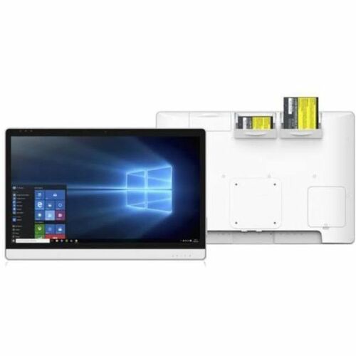 Tangent Medix 24B v2 All-in-One Computer - Intel Core Ultra 7 14th Gen - 64 GB - 512 GB SSD - 23.8" Full HD Touchscreen - 