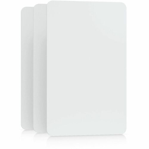 Ubiquiti Access Card - 2.13" x 3.37" Length - White - 10 Pack