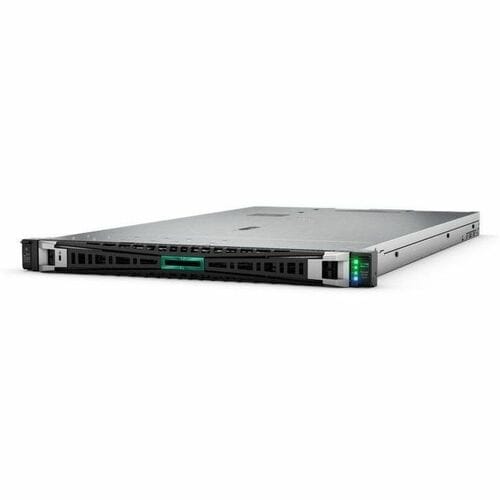 HPE ProLiant DL360 Gen11 1U Rack Server - 1 x Intel Xeon Gold 5416S 2 GHz - 64 GB RAM - Serial ATA/600, NVMe Controller - 