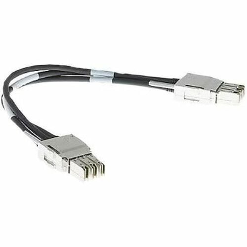 Cisco Meraki 1 m Network Cable - Cable for Network Device, Switch - 120 Gbit/s - Stacking Cable