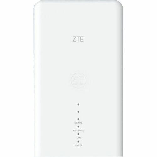 ZTE MC889 Mobilfunk, Ethernet Modem/Wireless Router - 5G - UMTS 850, UMTS 900, UMTS 1900, UMTS 2100 - 5G NR, GPRS, EDGE, U