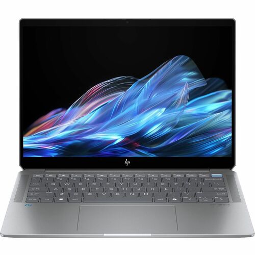 OmniBook Ultra 14-fd0004AU - 14in 2.2K Touch - Ryzen AI 9 HX 375 - 32GB RAM - 1TB SSD - 4cell 68Wh - Windows 11 Home - 1/1