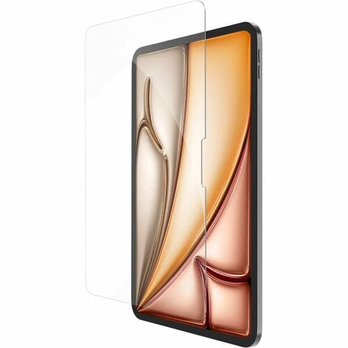 dbramante1928 ApS eco-shield 9H Plastic, Recycled Polyethylene Terephthalate (R-PET) Screen Protector for iPad Air 11 (202