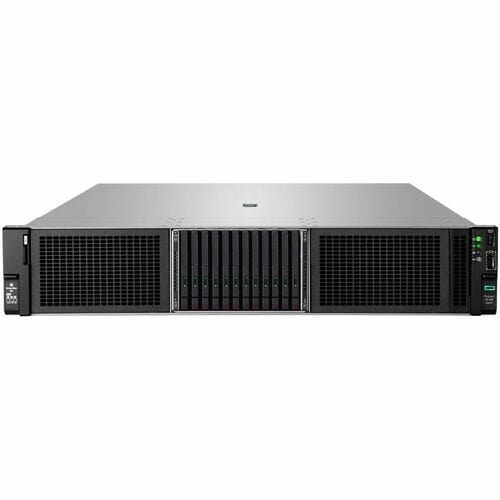 HPE ProLiant DL380 G11 2U Rack Server - 1 x Intel Xeon Gold 5416S 2 GHz - 64 GB RAM - 960 GB SSD - (2 x 480GB) SSD Configu