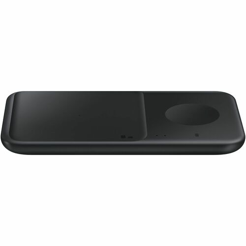 Samsung Wireless Charger Duo - For Smartphone, Smartwatch, Earbud - LED Indicator, Fast Charging