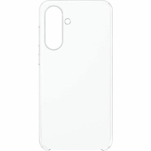 Samsung Galaxy A56 5G Clear Case - For Samsung Galaxy A56 Smartphone - Transparent - Damage Resistant