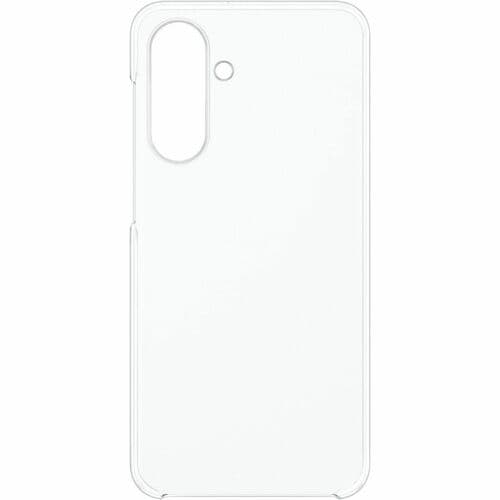 Samsung Galaxy A26 5G Clear Case - For Samsung Galaxy A26 5G Smartphone - Transparent - Polyurethane