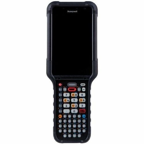 Terminal portable Honeywell CK67 Durci - 5G, 4G, 3G, 2G, LTE Advanced, LTE, 4G LTE - Laser Source de lumière - 10,9 cm (4,