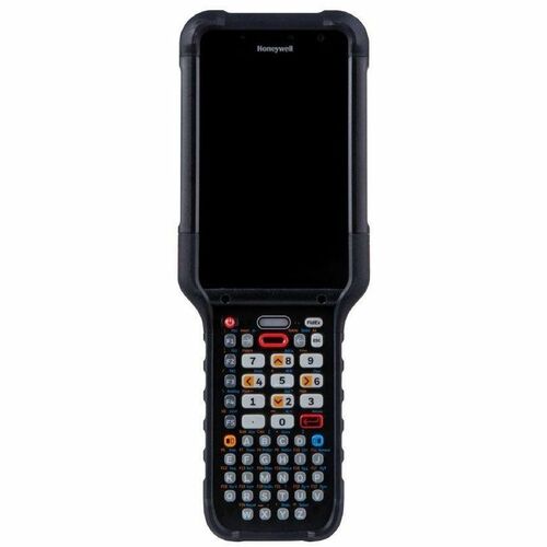 Terminal portable Honeywell CK67 Durci - 1D - 5G, 4G, 3G, 2G, LTE Advanced, LTE, 4G LTE - Laser Source de lumière - S0703M