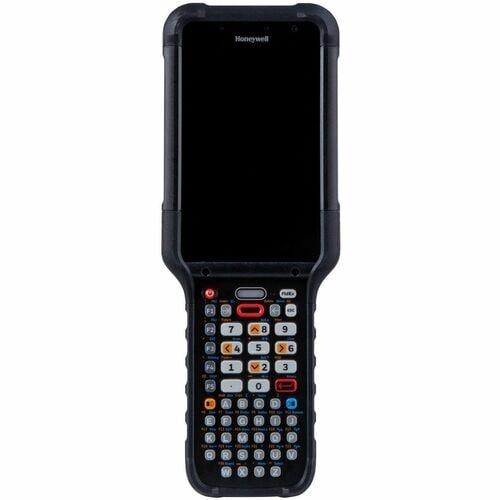 Terminal portable Honeywell CK67 Durci - 5G, 4G, 3G, 2G, LTE Advanced, LTE, 4G LTE - Laser Source de lumière - 10,9 cm (4,