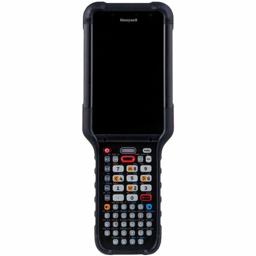 Terminal portable Honeywell CK67 Durci - 5G, 4G, 3G, 2G, LTE Advanced, LTE, 4G LTE - Laser Source de lumière - Qualcomm - 