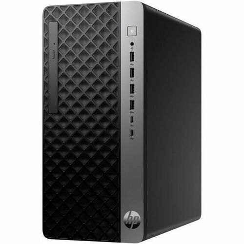 HP ZHAN 99 Pro G1i 桌面人工智能计算机 - Intel Core Ultra 5 225 - 16 GB - 512 GB SSD - 塔式 - Intel B860 芯片