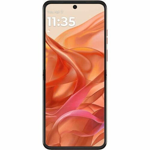 MOTOROLA RAZR 50 12+512 ORANGE