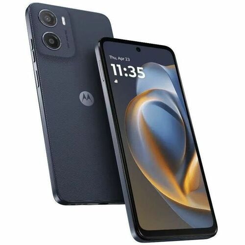 Smartphone Motorola Mobility moto g05 128GB - 4G - 17cm (6.7") LCD HD+ 1612 x 720 - Octa-core (8 núcleos) (Cortex A75Dual-
